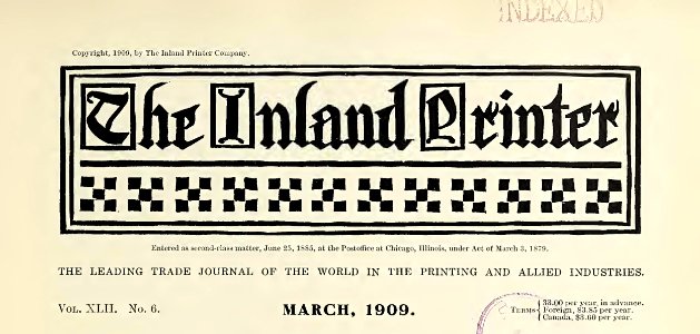 v42 619 MAR 1909