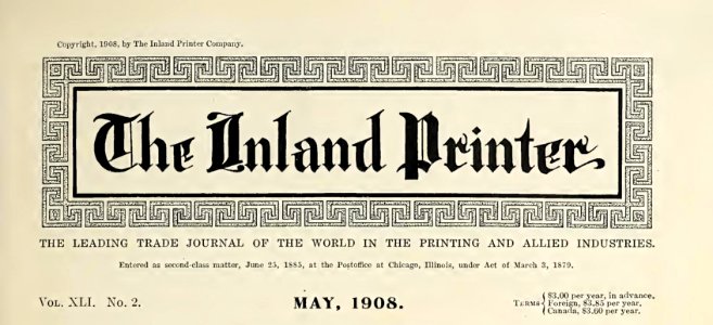 v41 243 MAY 1908