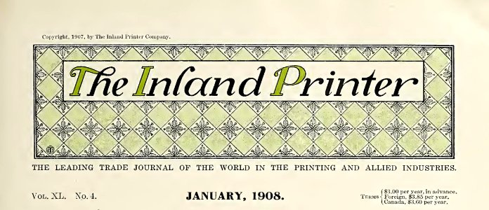 v40 607 JAN 1908