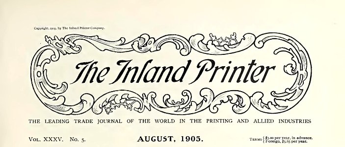 v35 791 AUG 1905