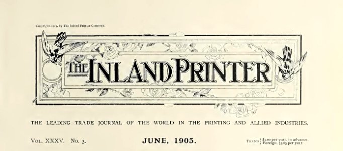 v35 439 JUN 1905