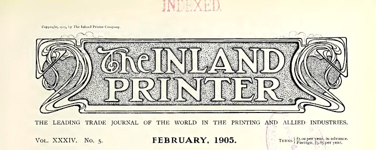v34 615 FEB 1905