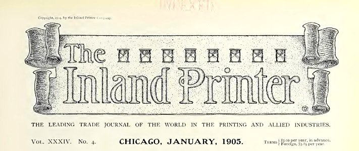 v34 511 JAN 1905