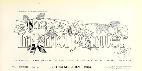 v33 663 JUL 1904