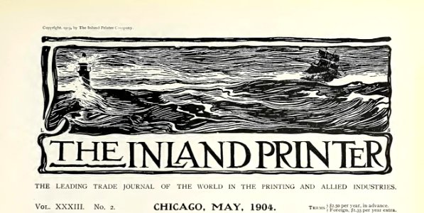 v33 263 MAY 1904