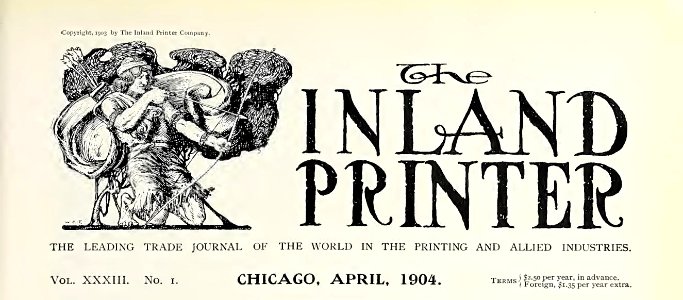 v33 065 APR 1904