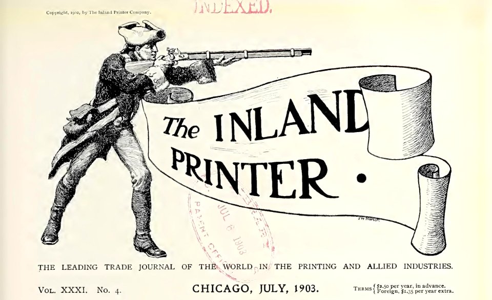 v31 475 JUL 1903