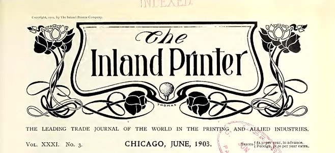 v31 337 JUN 1903