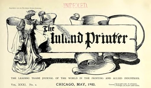 v31 221 MAY 1903