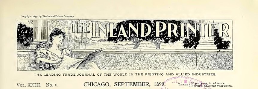 v23 607 SEP 1899