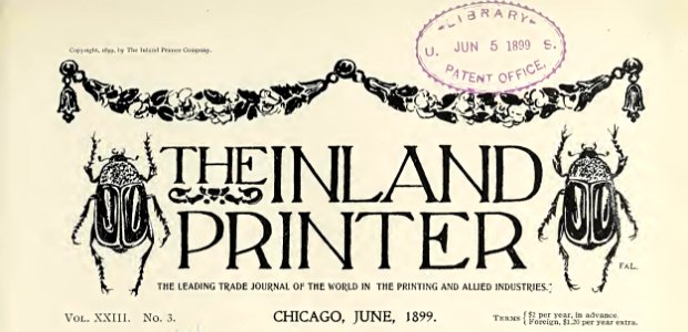 v23 285 JUN 1899