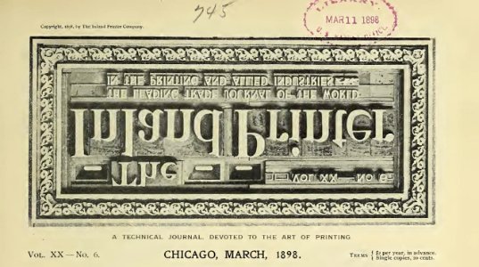 v20 629 MAR 1898