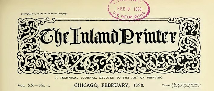 v20 511 FEB 1898
