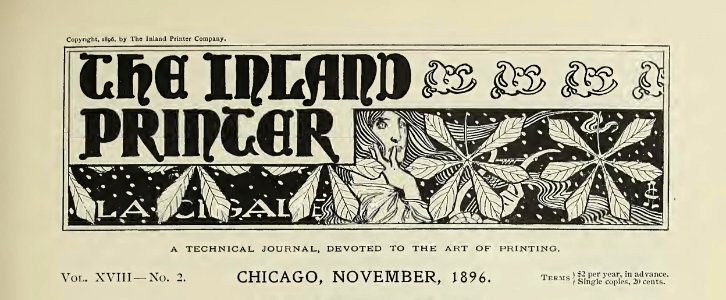 v18 167 NOV 1896