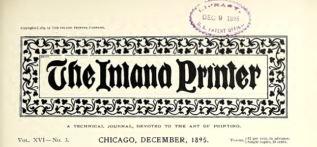 v16 757 DEC 1895