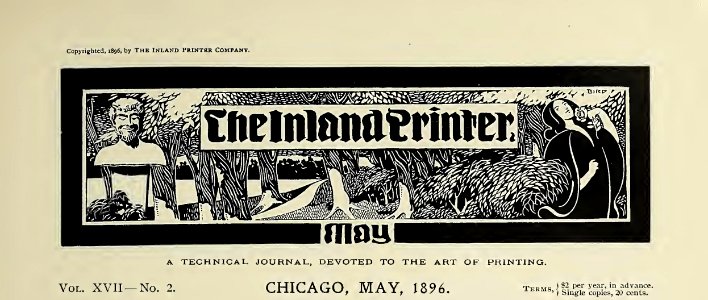 v17 187 MAY 1896