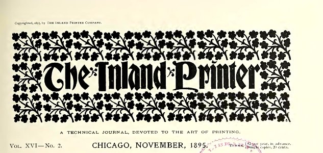 v16 679 NOV 1895