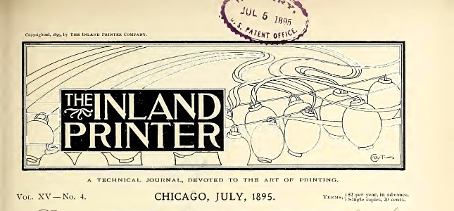 v15 313 JUL 1895