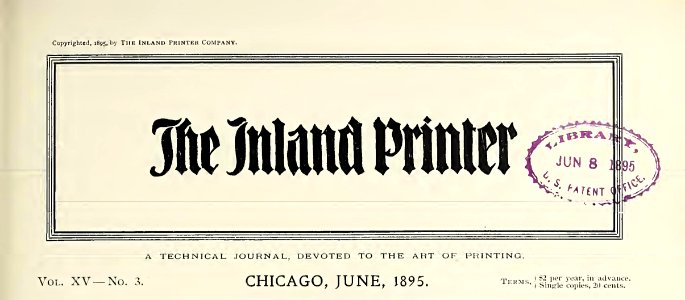 v15 239 JUN 1895