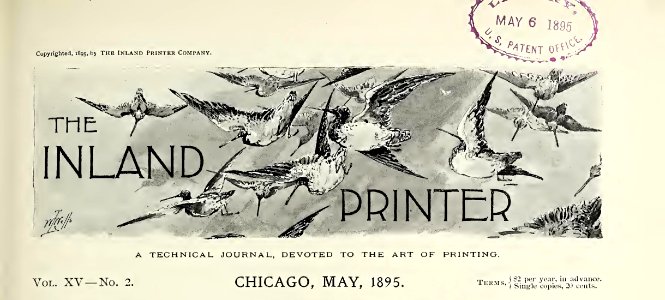 v15 157 MAY 1895