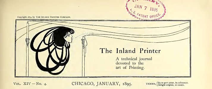 v14 721 JAN 1895