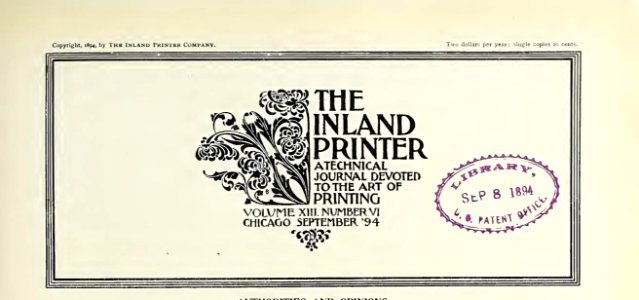 v13 403 SEP 1894