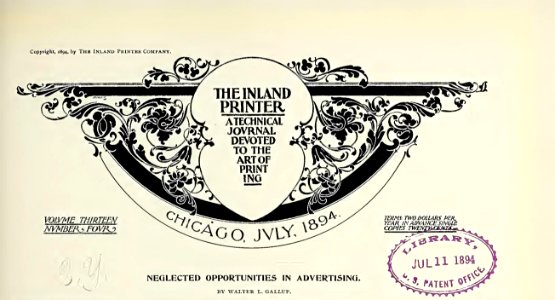 v13 253 JUL 1894