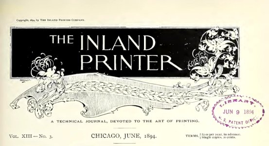 v13 187 JUN 1894