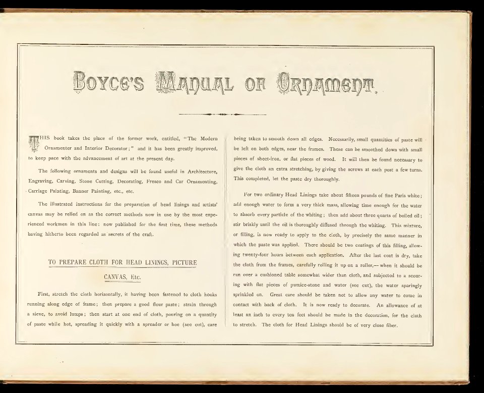 Boyce 9
