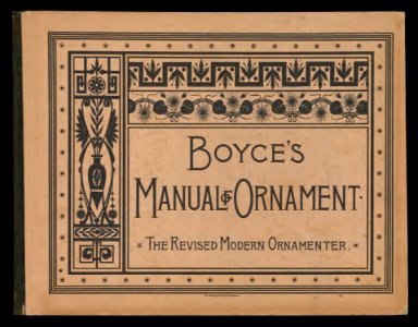 Boyce 1