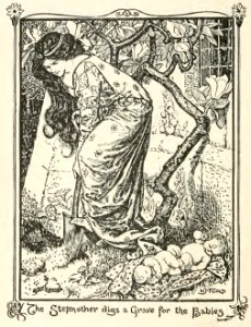 Violet Fairy Book 52