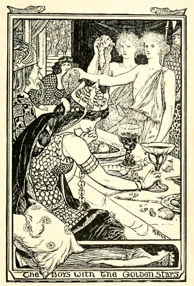 Violet Fairy Book 53