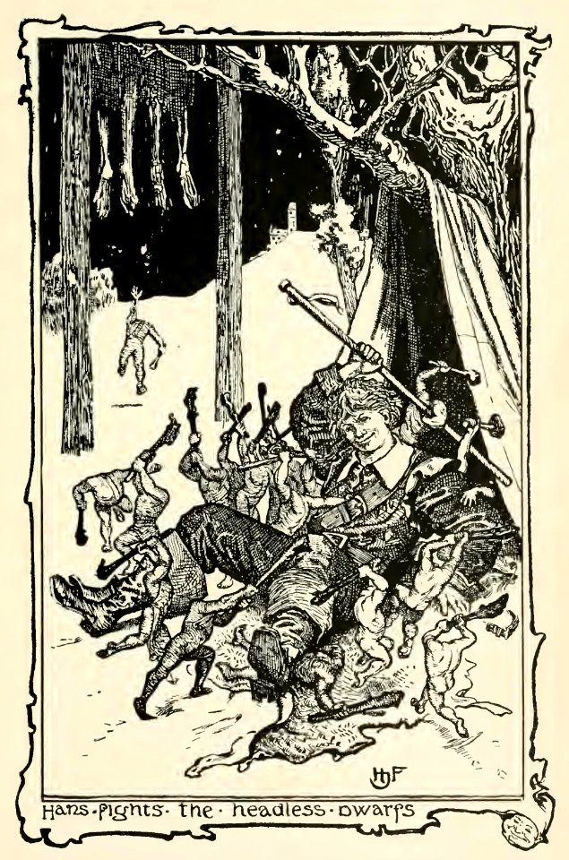 Violet Fairy Book 50