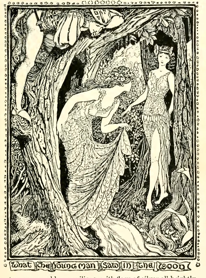 Violet Fairy Book 51