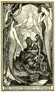 Violet Fairy Book 48