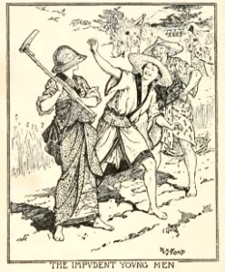 Violet Fairy Book 46