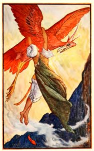 Violet Fairy Book 43
