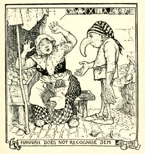 Violet Fairy Book 41