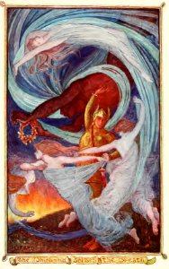 Violet Fairy Book 33