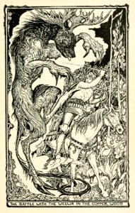 Violet Fairy Book 31