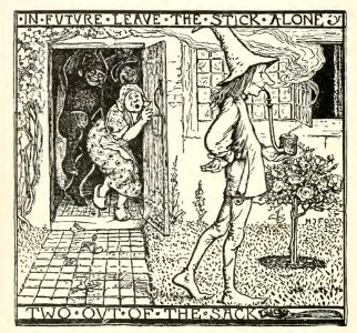 Violet Fairy Book 28