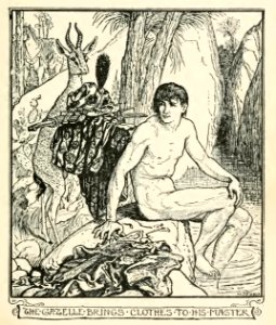 Violet Fairy Book 24
