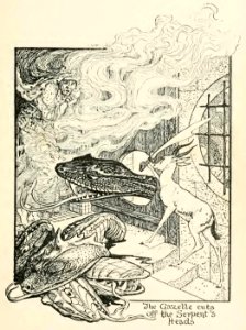 Violet Fairy Book 25