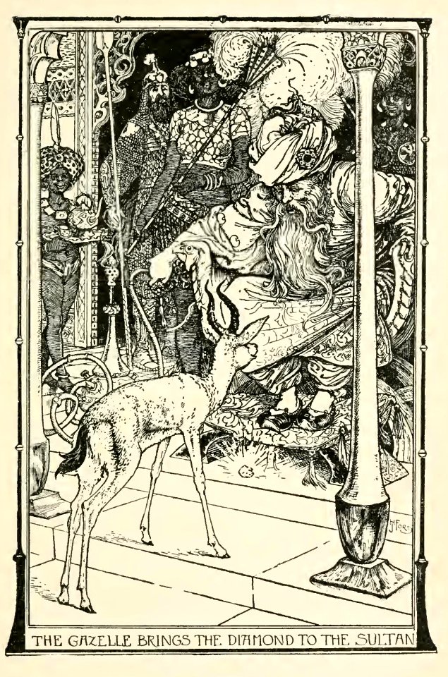 Violet Fairy Book 23