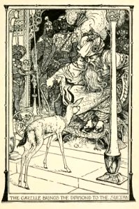 Violet Fairy Book 23