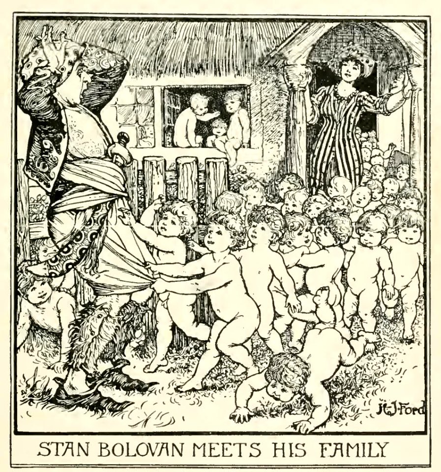 Violet Fairy Book 20