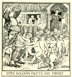 Violet Fairy Book 20