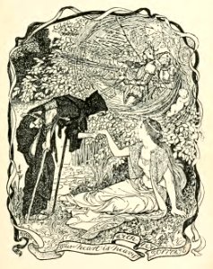Violet Fairy Book 18