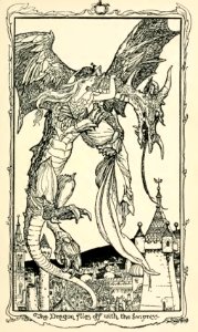 Violet Fairy Book 13