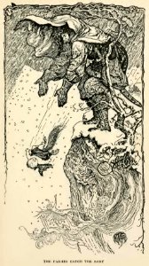 Violet Fairy Book 06